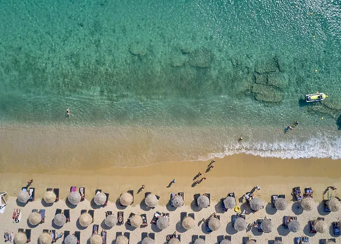 Arte&Mare Luxury Suites&Spa