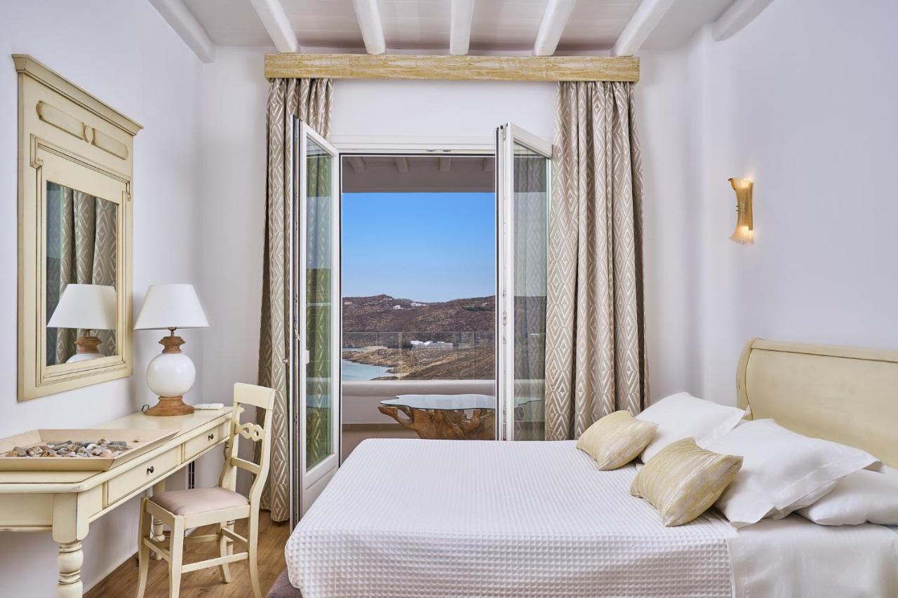 Arte & Mare Elia Luxury And 5*