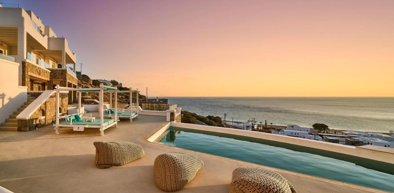 Hotel Arte & Mare Elia Luxury And 5*