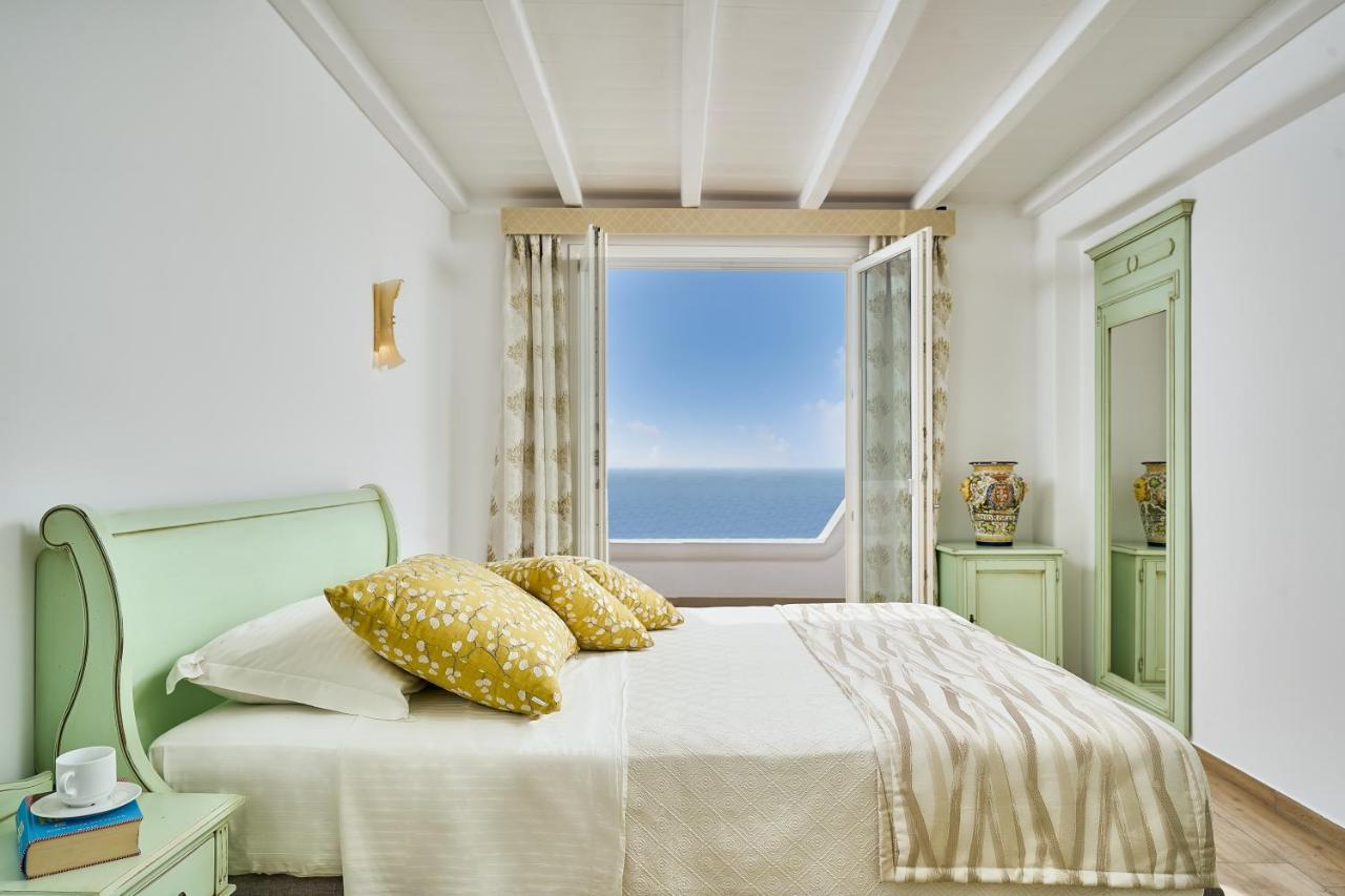 Arte & Mare Elia Luxury And Hotel Elia (Mykonos)