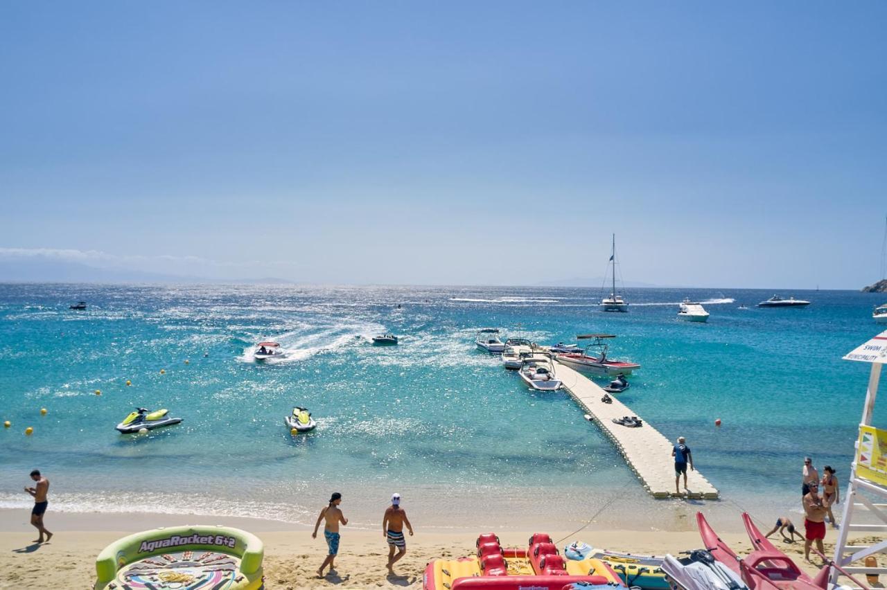 Arte & Mare Elia Luxury And Hotel 5*