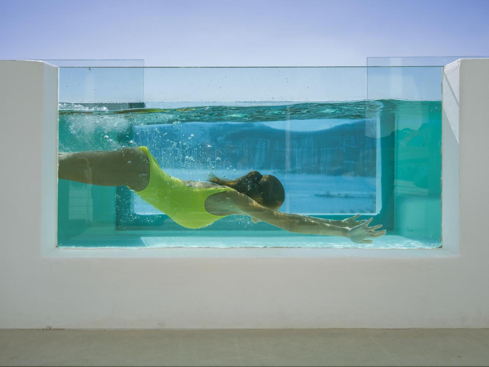 Hotel Arte & Mare Elia Luxury And
