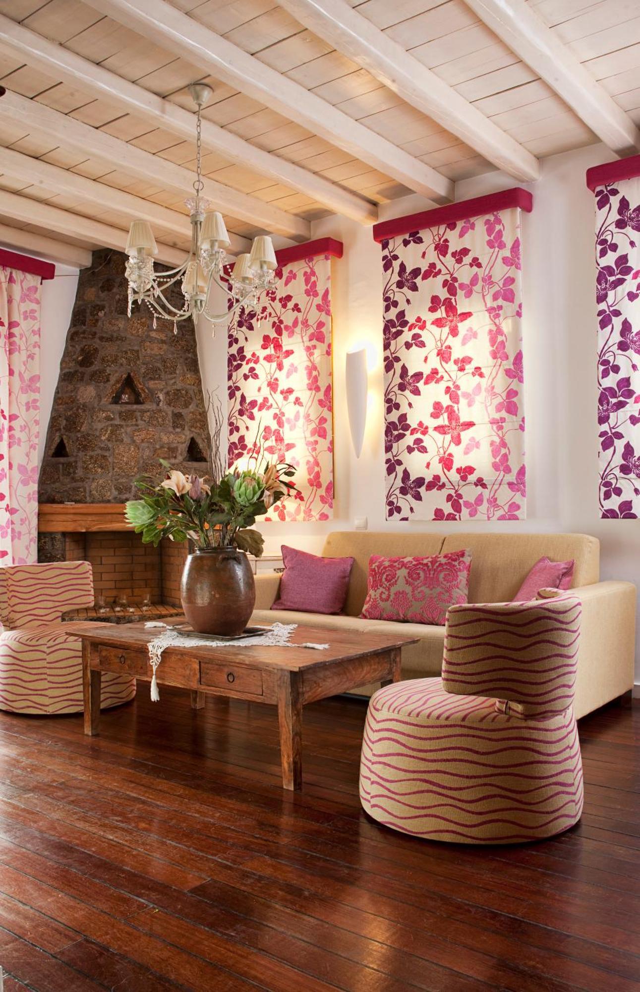 Hotel Arte & Mare Elia Luxury And 5*