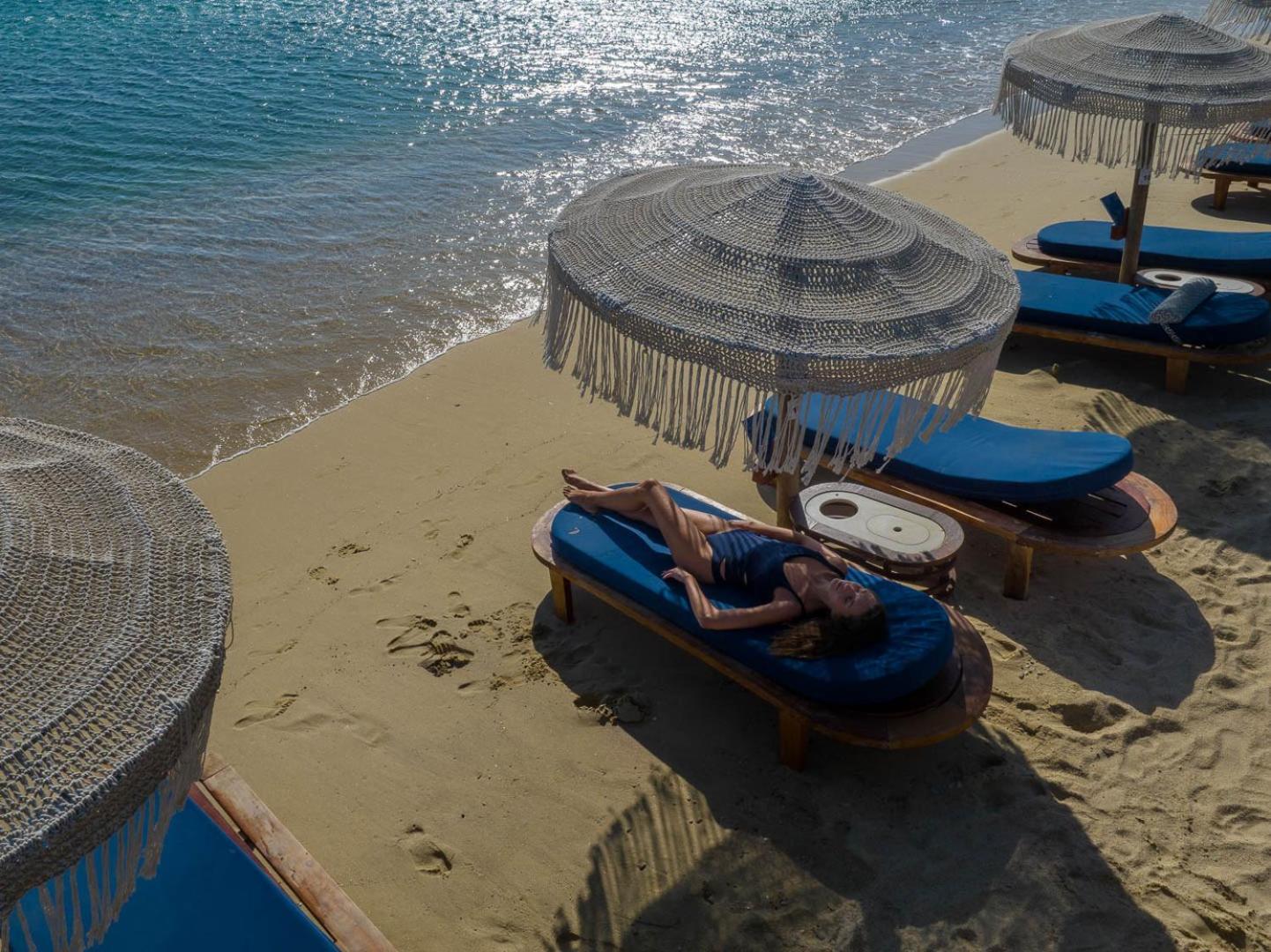 Hotel Arte & Mare Elia Luxury And